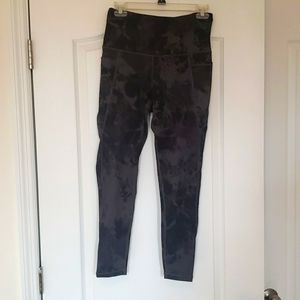 Danskin high waisted leggings